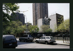 Block 254: Ridge Street between Delancey Street South and Broome Street (west side)