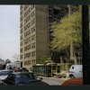 Block 254: Broome Street between Ridge Street and Clinton Street (north side)