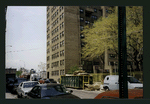 Block 254: Broome Street between Ridge Street and Clinton Street (north side)