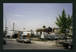Block 254: Broome Street between Ridge Street and Clinton Street (north side)