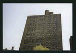 Block 254: Clinton Street between Broome Street and Delancey Street South (east side)