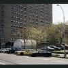 Block 254: Delancey Street between Clinton Street and Ridge Street South (south side)