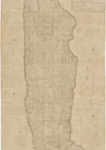 Plan of Manhattan Island