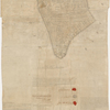 Plan of Manhattan Island