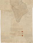 Plan of Manhattan Island