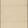 Barbour, Dr. [T. S.], ALS to. Jan. 8, 1906.
