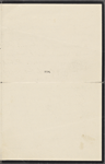 Barbour, Dr. [T. S.], ALS to. Feb. 10, 1906.