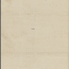[Bliss], Frank, ALS to. Jan. 19, 1897.