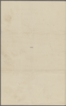 [Bliss], Frank, ALS to. Jan. 19, 1897.