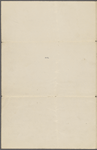 Boardman, [Jenny S.], ALS to. Mar. 25, 1887.