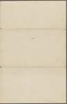 Boardman, [Jenny S.], ALS to. Mar. 25, 1887.