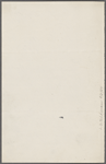 Chatto, [Andrew], letter to. Dec. 10, 1877.