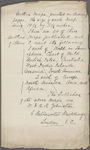 [Chatto and Windus], typescript note to, Oct. 27, 1882, with memorandum in hand of O. L. Clemens.