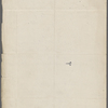 [Chatto and Windus], typescript note to, Oct. 27, 1882, with memorandum in hand of O. L. Clemens.