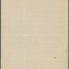 C[hatto] and W[indus], ALS to. Nov. 19, 1895.