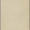 C[hatto] and W[indus], ALS to. Nov. 19, 1895.