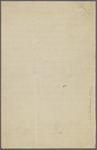 C[hatto] and W[indus], ALS to. Nov. 19, 1895.