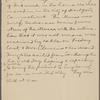[Chatto and Windus], ALS to. Aug. 19, 1896.