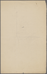 [Chatto and Windus], ALS to. Aug. 19, 1896.