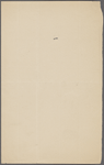 [Chatto and Windus], ALS to. Aug. 19, 1896.