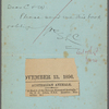 C[hatto] and W[indus], ANS to. Nov. 13, 1896.