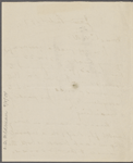 C[hatto] and W[indus], ALS to. Feb. 1, 1897.