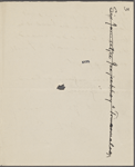 C[hatto] and W[indus], ALS to. Feb. 1, 1897.