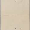 C[hatto] and W[indus], ALS to. Feb. 1, 1897.
