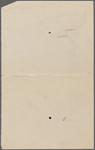 C[hatto] and W[indus], ALS to. Feb. 1, 1897.