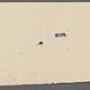 C[hatto] and W[indus], ALS to. Feb. 1, 1897.