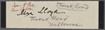 C[hatto] and W[indus], ALS to. Feb. 1, 1897.