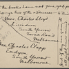 Chatto and Windus, APCS to. Feb. 3, 1897.