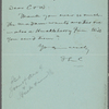 Chatto and Windus, ANS to. Apr. 14, 1897.