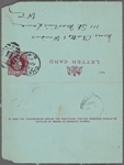 Chatto and Windus, ANS to. Apr. 14, 1897.
