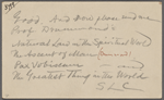 Chatto and Windus, APCS to. Apr. 16/18, 1897.