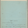 C[hatto] and W[indus], ANS to. Apr. 24, 1897.