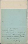 C[hatto] and W[indus], ANS to. Apr. 24, 1897.