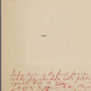 C[hatto] and W[indus], ALS to. Jul. 31, 1897.