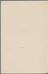 Chatto and Windus, ANS to. Nov. 11, 1897.