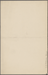 Chatto and Windus, ANS to. Nov. 11, 1897.