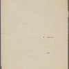 C[hatto] and W[indus], ANS to. May 17, 1898.