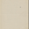 C[hatto] and W[indus], ALS to. Apr. 25, 1899.