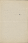 C[hatto] and W[indus], ALS to. Apr. 25, 1899.