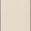 C[hatto] and W[indus], ANS to. [Jun.] 9, [1899].