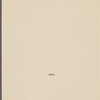 C[hatto] and W[indus], AL to. [Jun. 18, 1899].