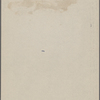 Clemens, Jean, 6 letters to. Nov. 8, 1906 to Nov. 30, 1908. Copies in Isabel Lyon's hand.