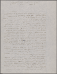 Clemens, Jean, 6 letters to. Nov. 8, 1906 to Nov. 30, 1908. Copies in Isabel Lyon's hand.
