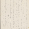 Clemens, Olivia Langdon, ALS to. Aug. 18, [1872]. Previously given as Aug. 21, [1872]; Mark Twain Project Aug. 19, [1872].