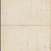 Clemens, Olivia Langdon, ALS to. Aug. 18, [1872]. Previously given as Aug. 21, [1872]; Mark Twain Project Aug. 19, [1872].