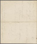 Clemens, Olivia Langdon, ALS to. Aug. 18, [1872]. Previously given as Aug. 21, [1872]; Mark Twain Project Aug. 19, [1872].